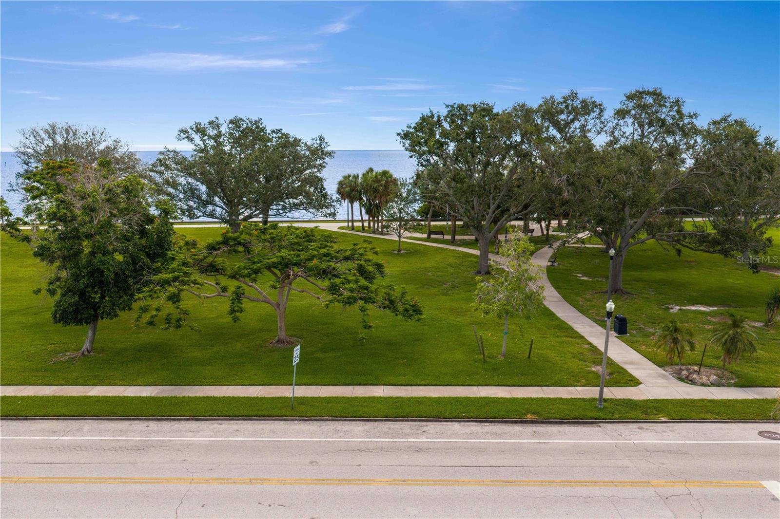 SNELL & HAMLETTS NORTH SHORE ADD - Land