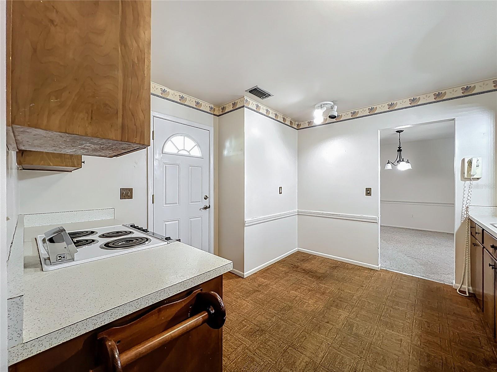 QUEEN ACRES ANNEX - Residential