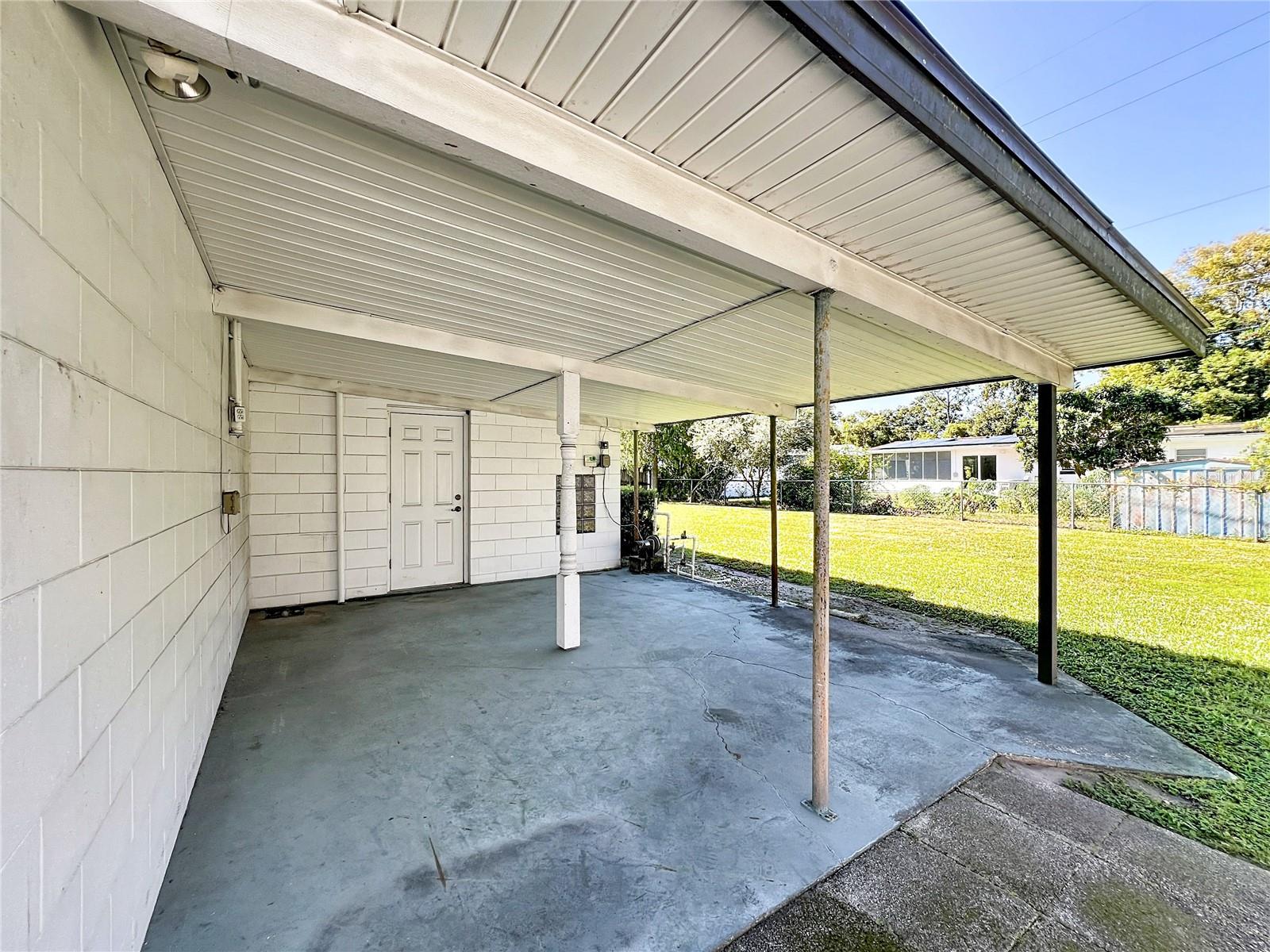 QUEEN ACRES ANNEX - Residential