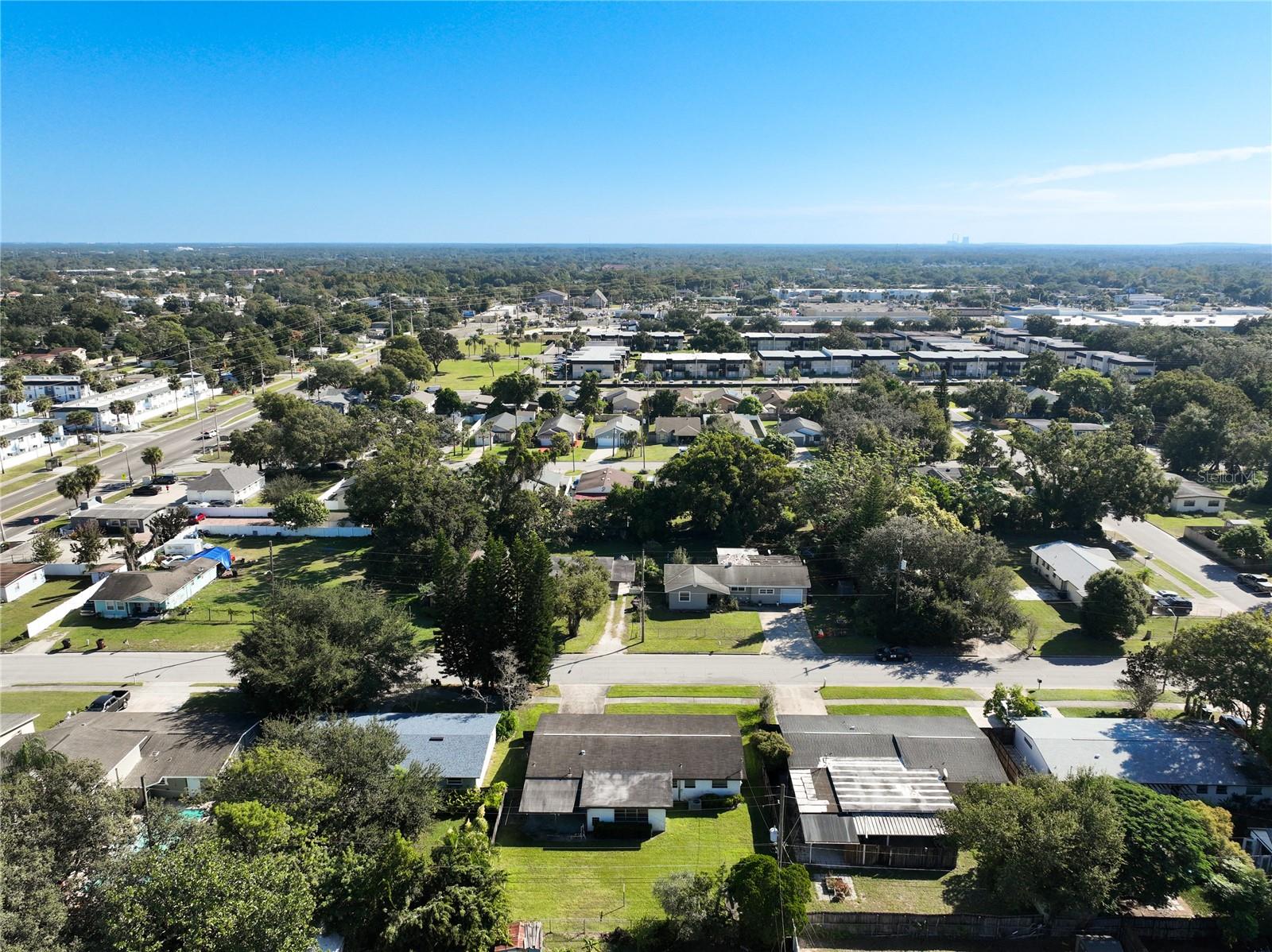 QUEEN ACRES ANNEX - Residential
