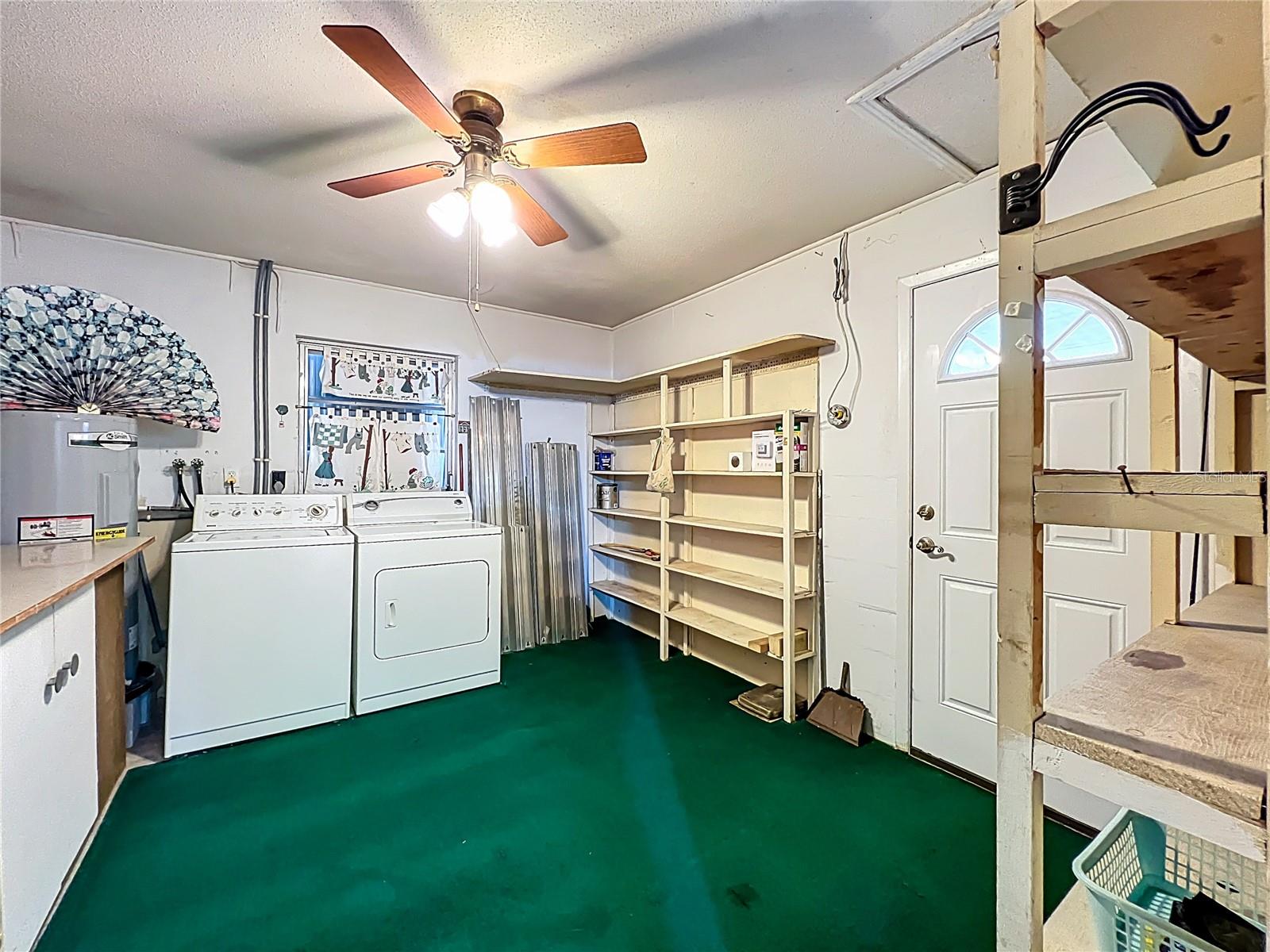 QUEEN ACRES ANNEX - Residential