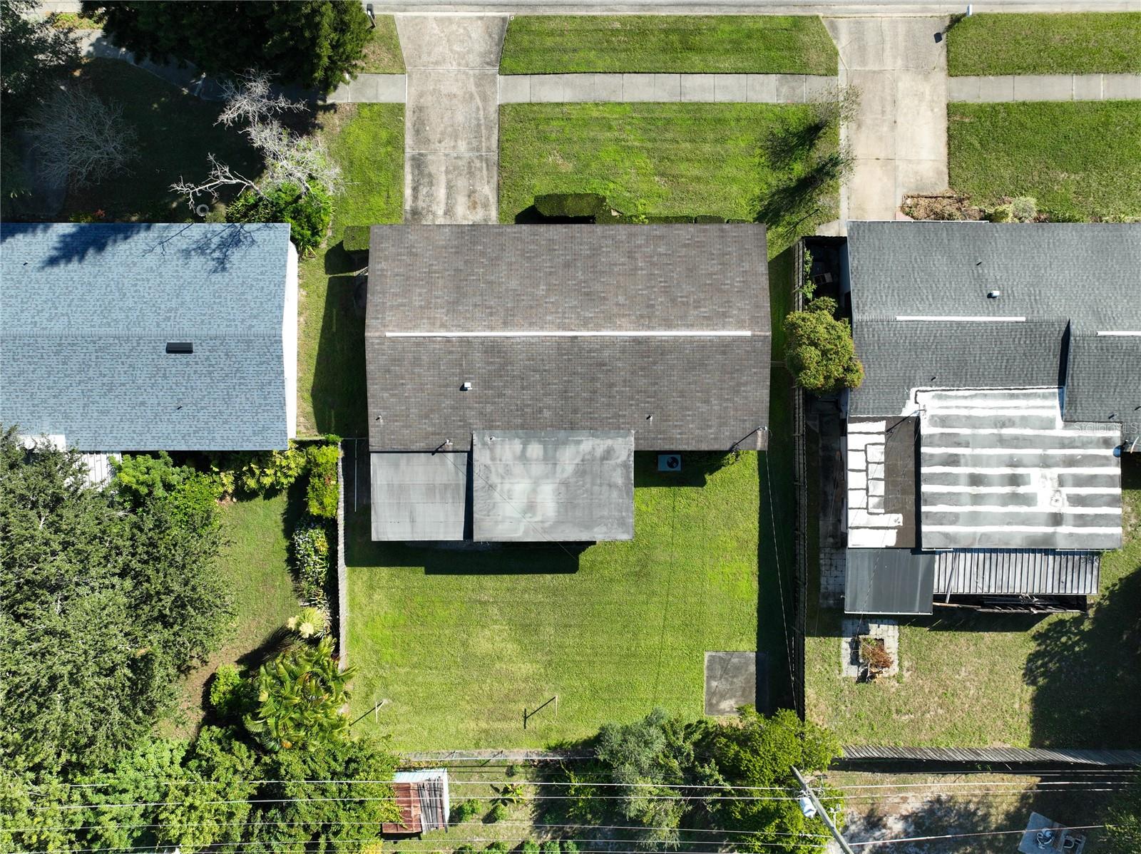 QUEEN ACRES ANNEX - Residential