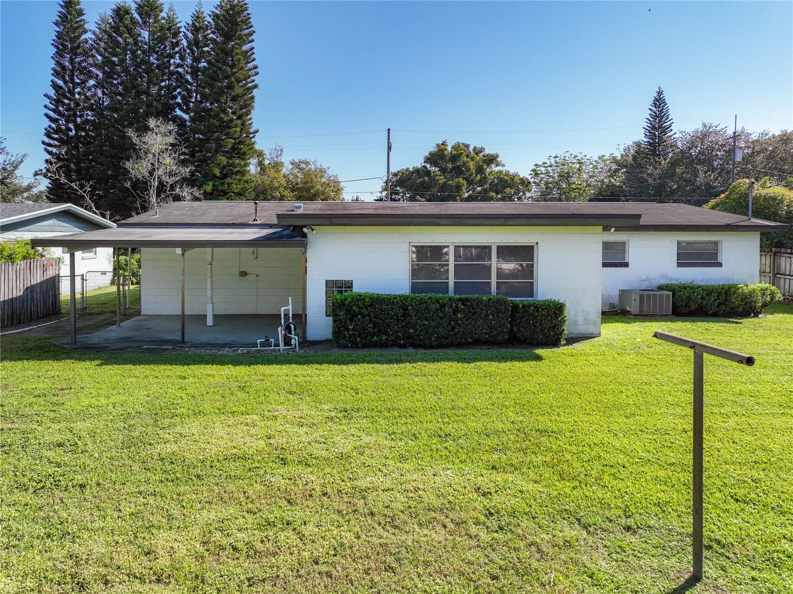 QUEEN ACRES ANNEX - Residential