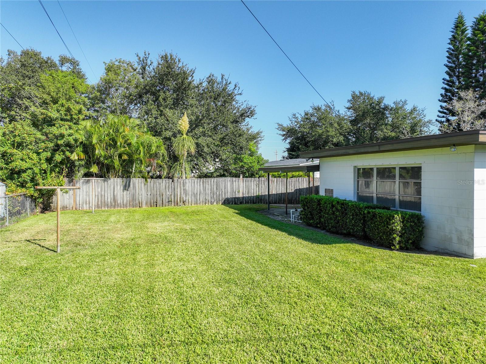 QUEEN ACRES ANNEX - Residential