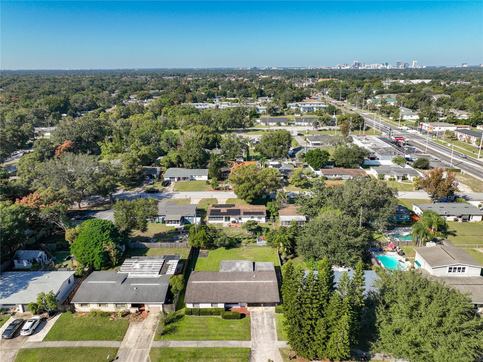 QUEEN ACRES ANNEX - Residential