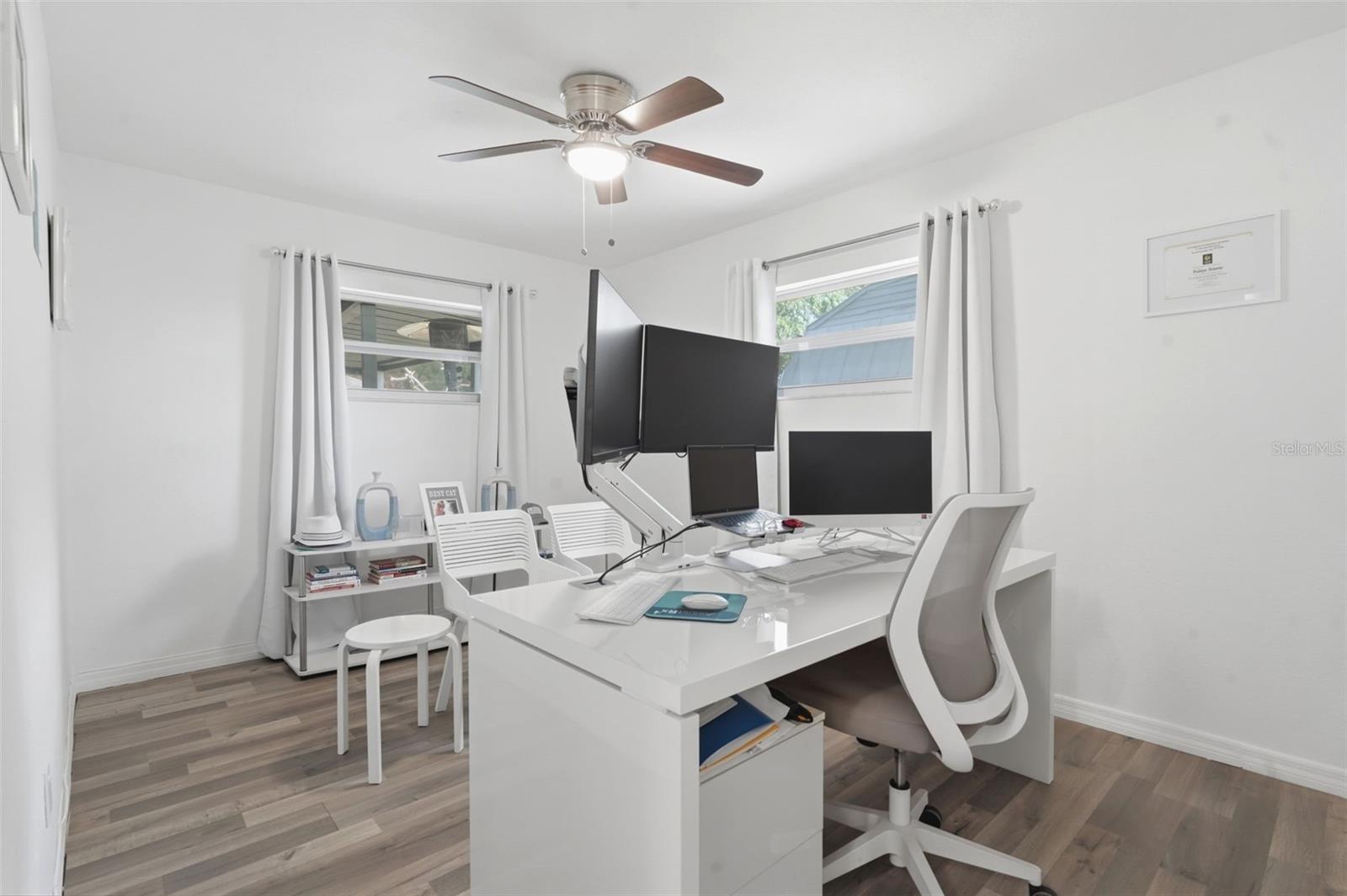 WEST COLONIAL HEIGHTS - Residential