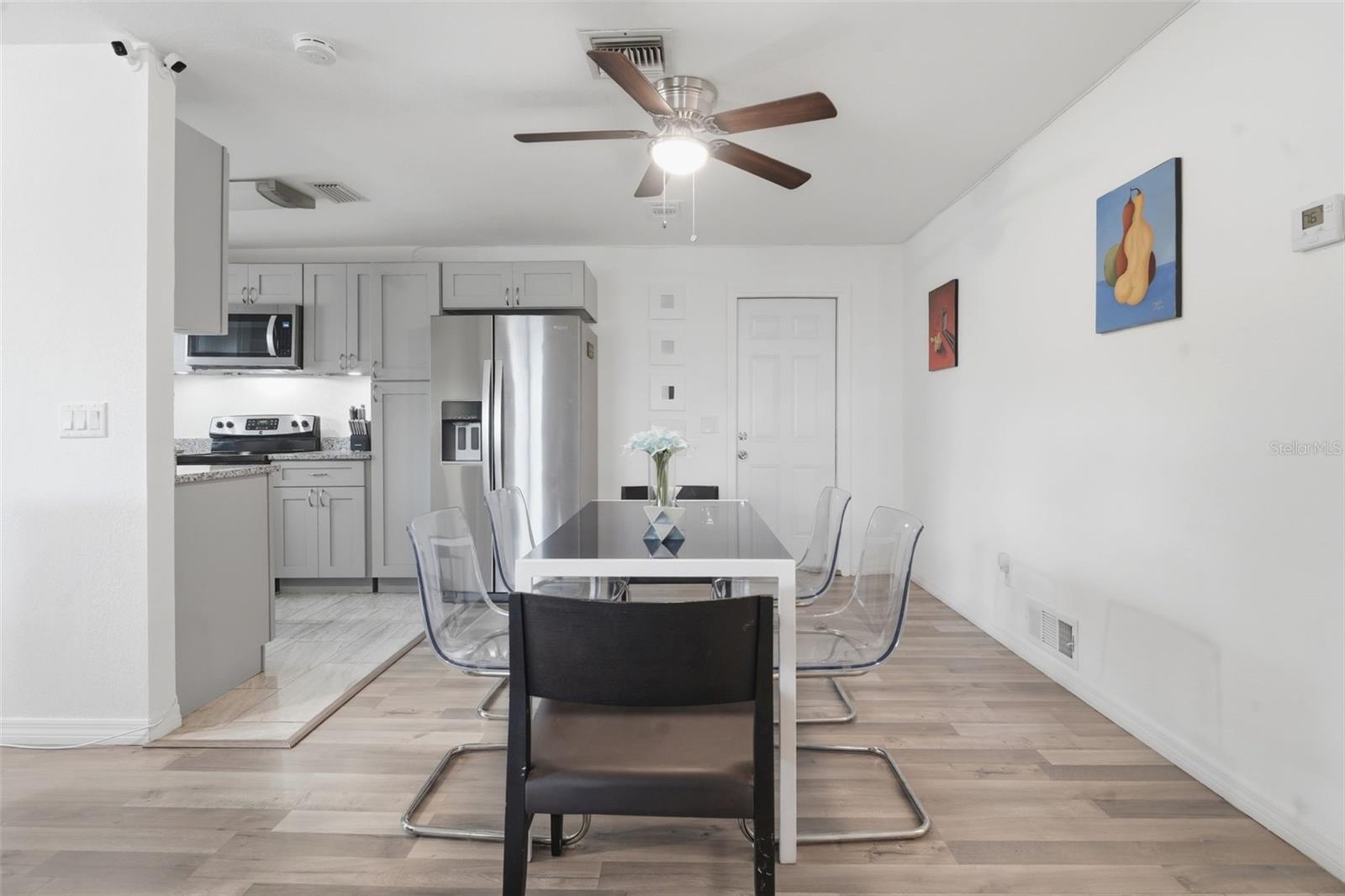 WEST COLONIAL HEIGHTS - Residential