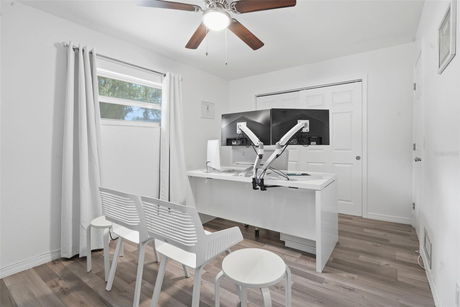 WEST COLONIAL HEIGHTS - Residential