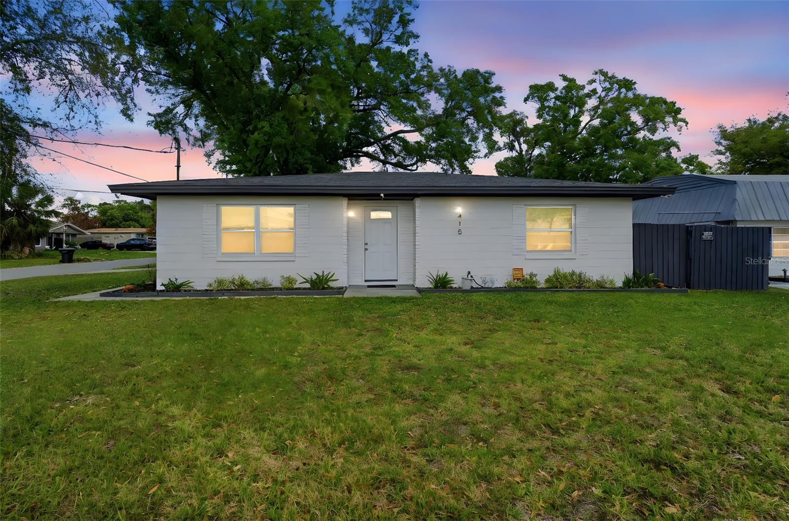 WEST COLONIAL HEIGHTS - Residential