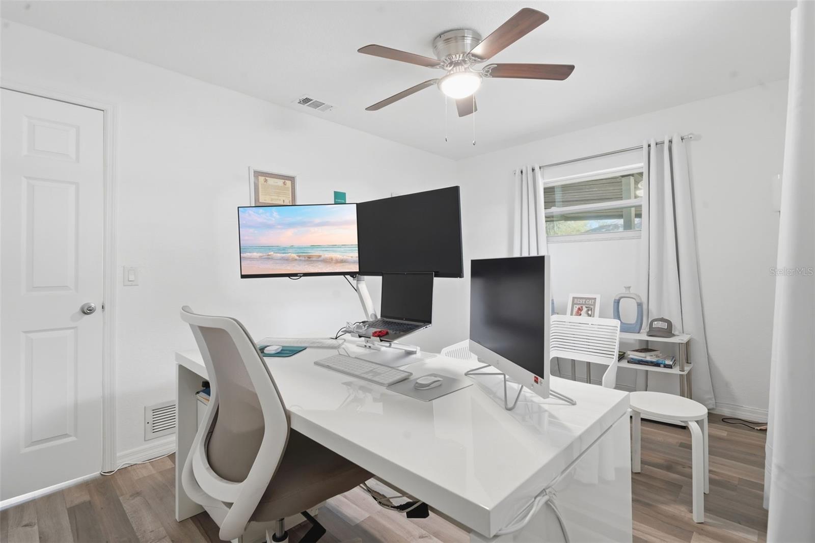 WEST COLONIAL HEIGHTS - Residential