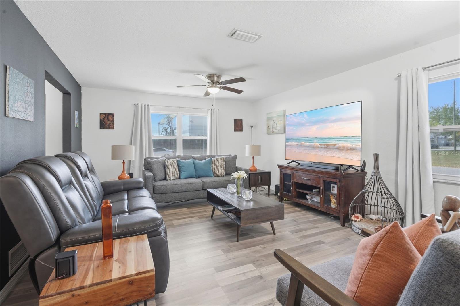 WEST COLONIAL HEIGHTS - Residential