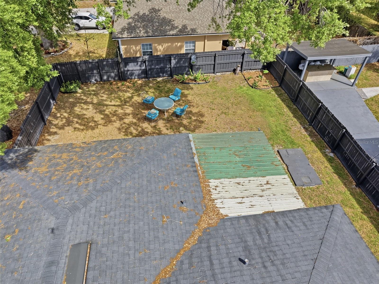 WEST COLONIAL HEIGHTS - Residential