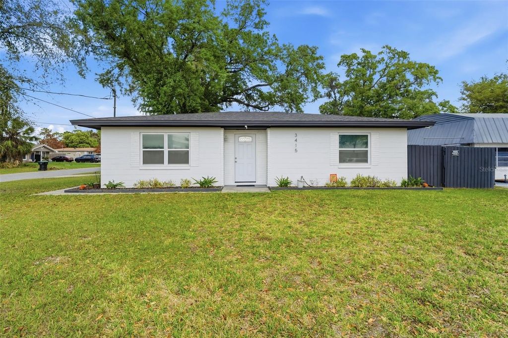 Photo of 3415 Cherry Lane, Orlando, FL 32808 (MLS # O6390413)