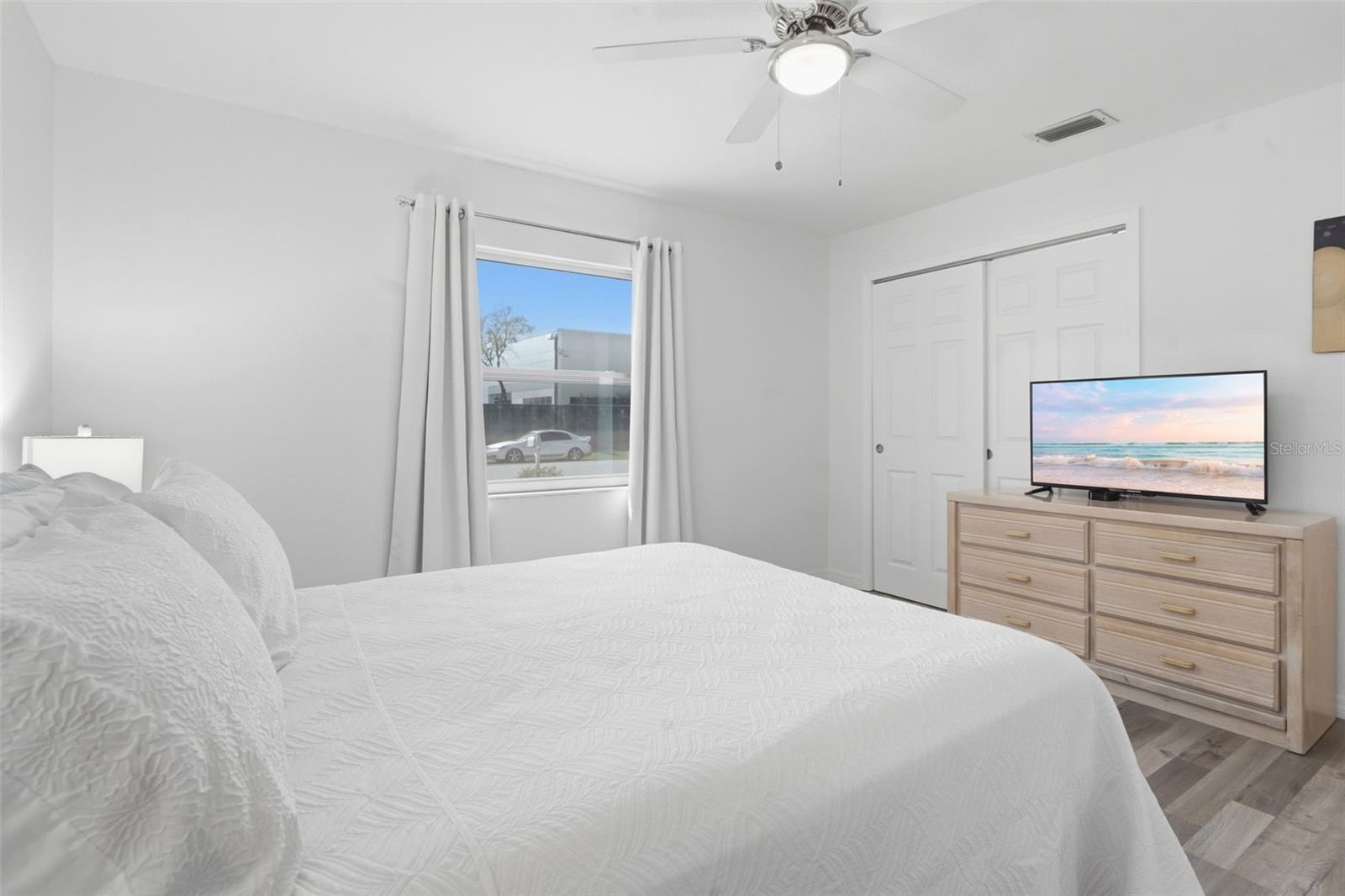 WEST COLONIAL HEIGHTS - Residential