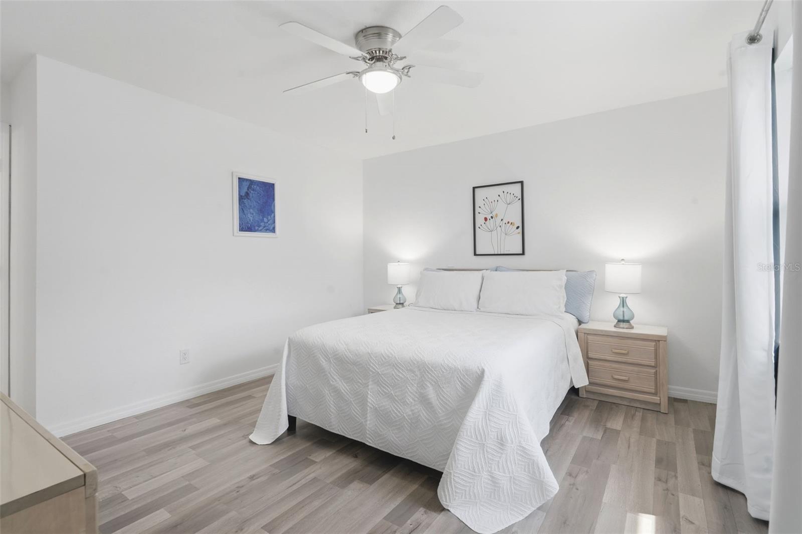 WEST COLONIAL HEIGHTS - Residential