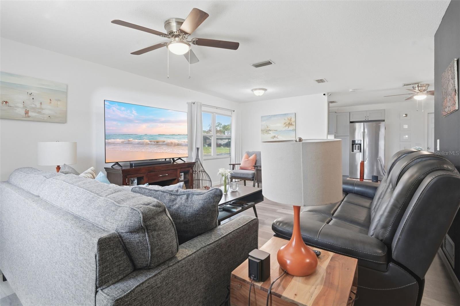 WEST COLONIAL HEIGHTS - Residential