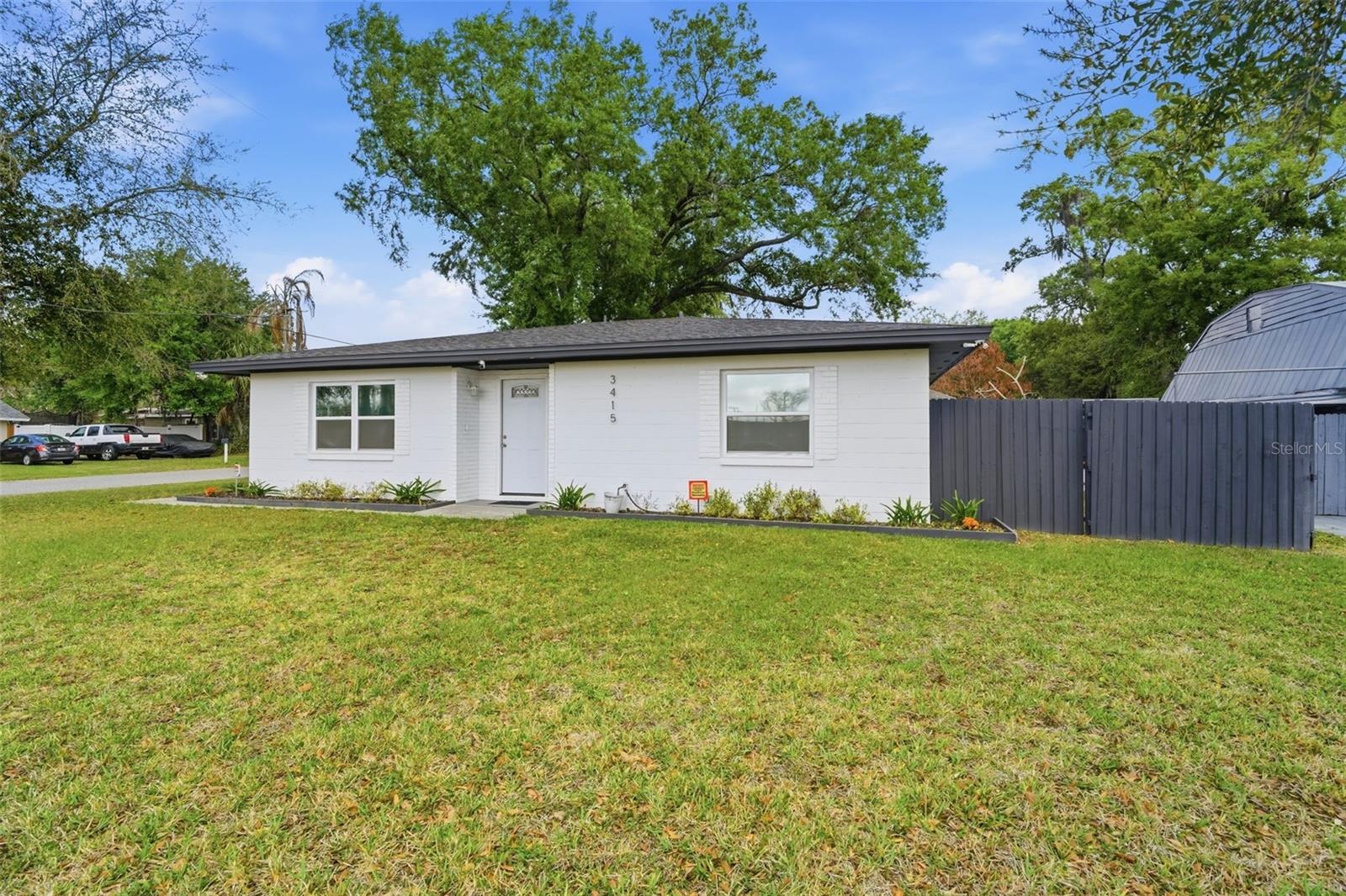 WEST COLONIAL HEIGHTS - Residential