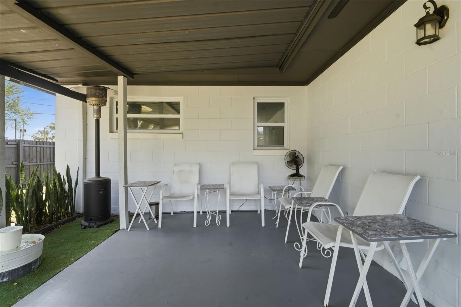 WEST COLONIAL HEIGHTS - Residential