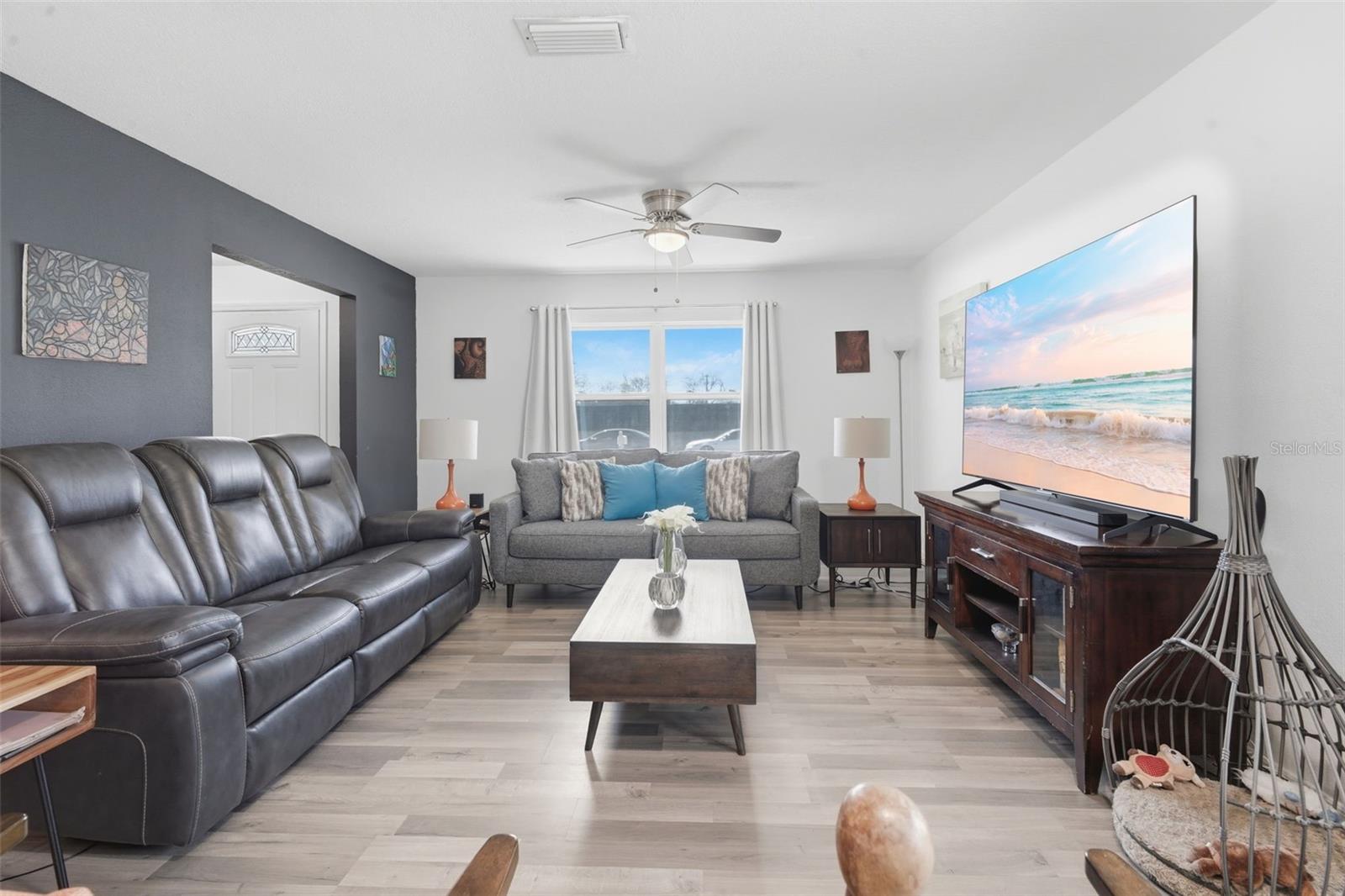 WEST COLONIAL HEIGHTS - Residential