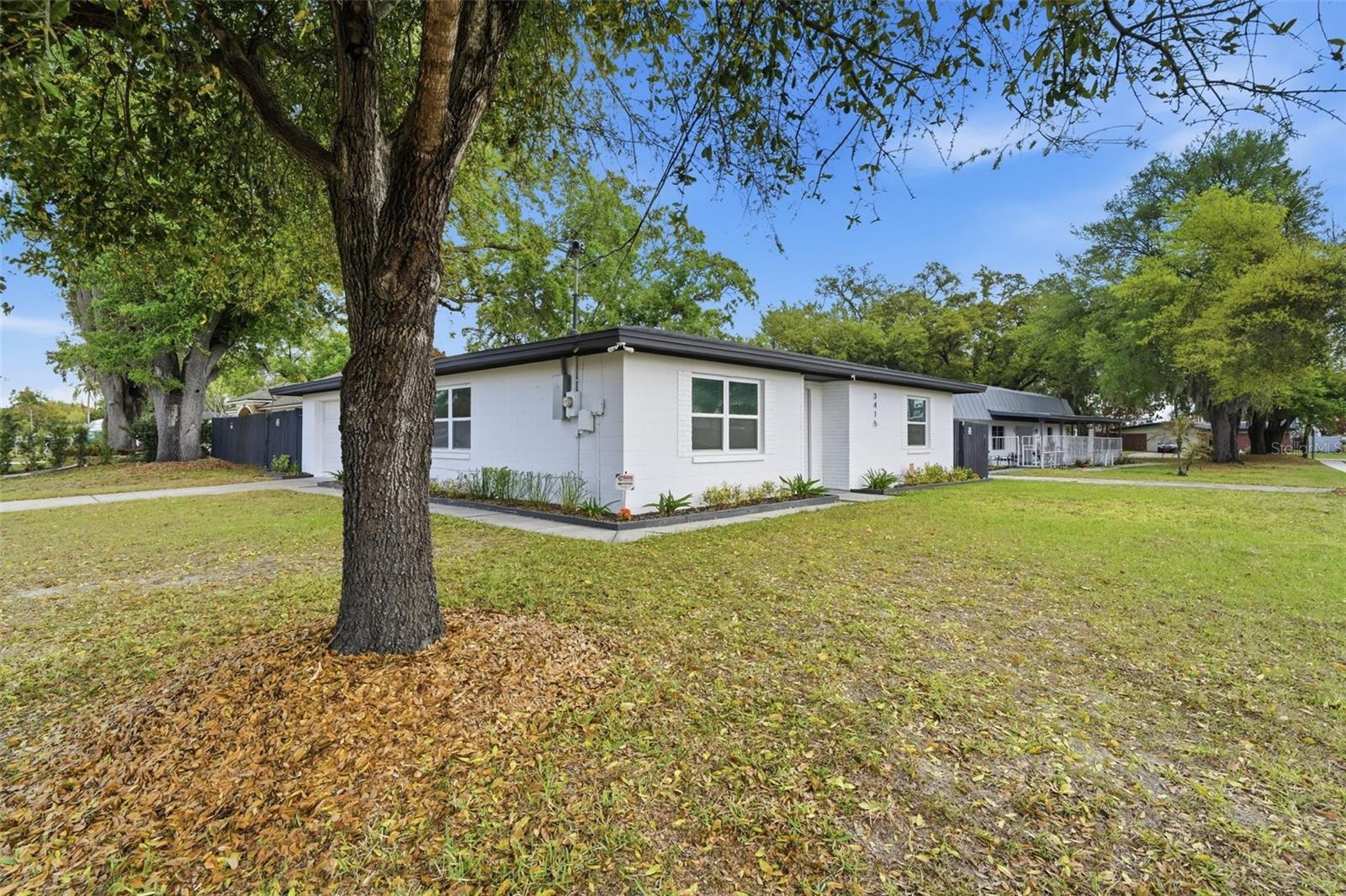 WEST COLONIAL HEIGHTS - Residential