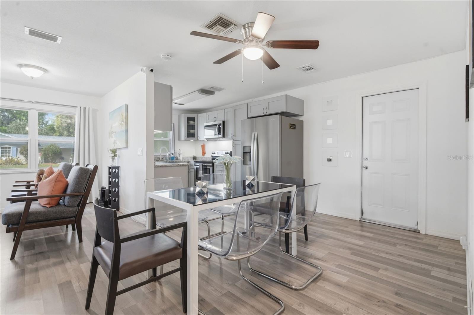 WEST COLONIAL HEIGHTS - Residential