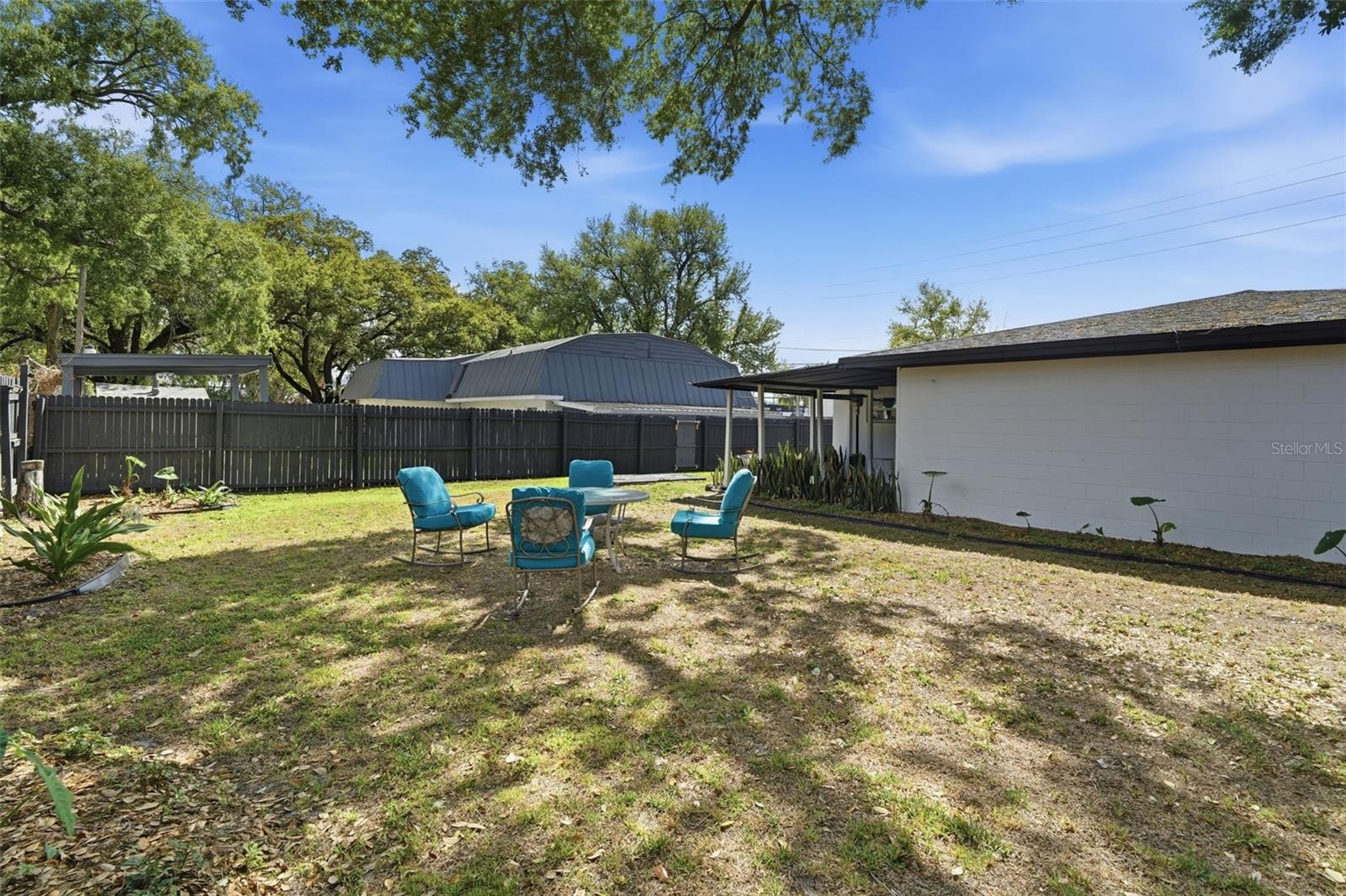 WEST COLONIAL HEIGHTS - Residential