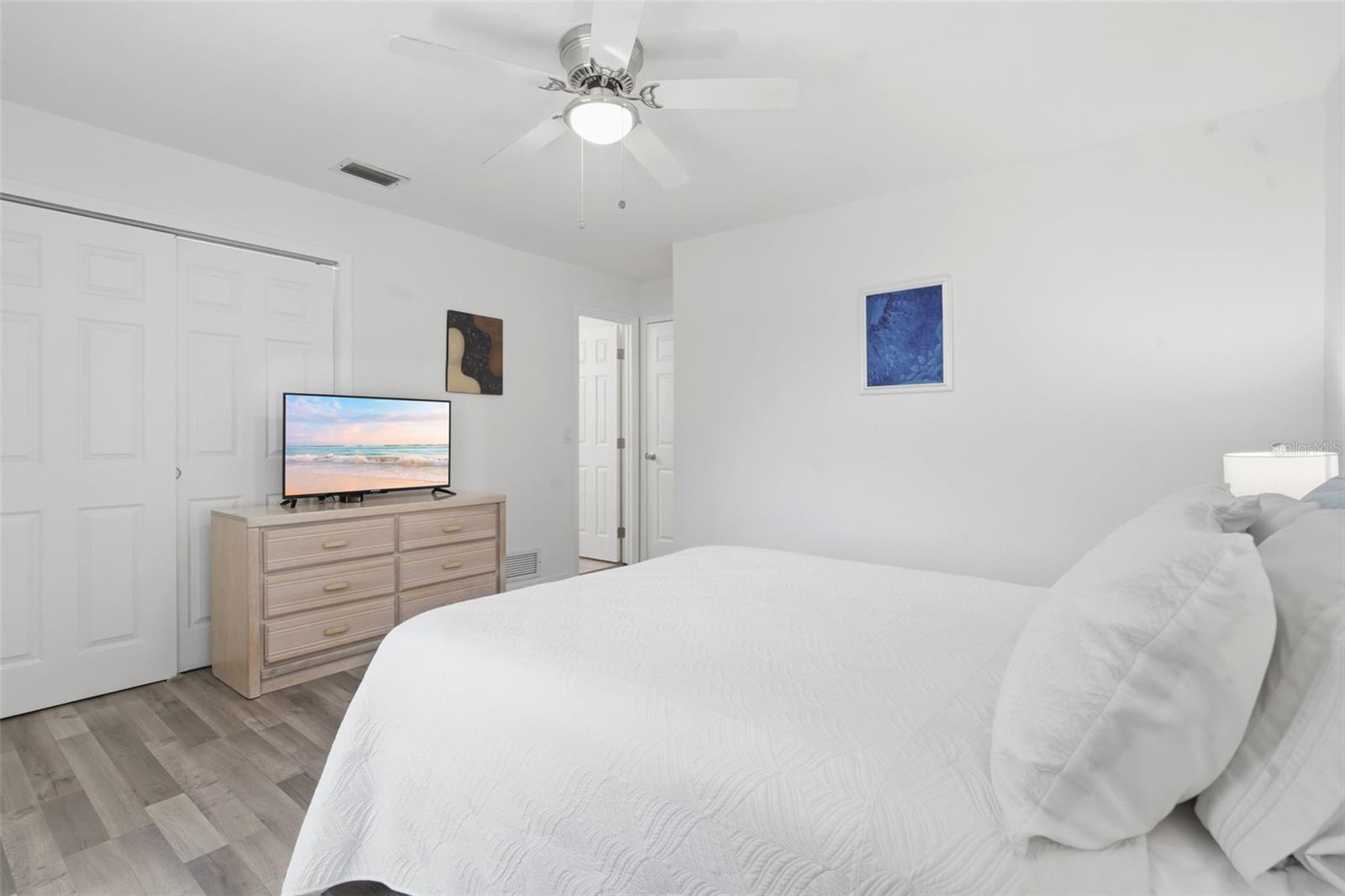 WEST COLONIAL HEIGHTS - Residential