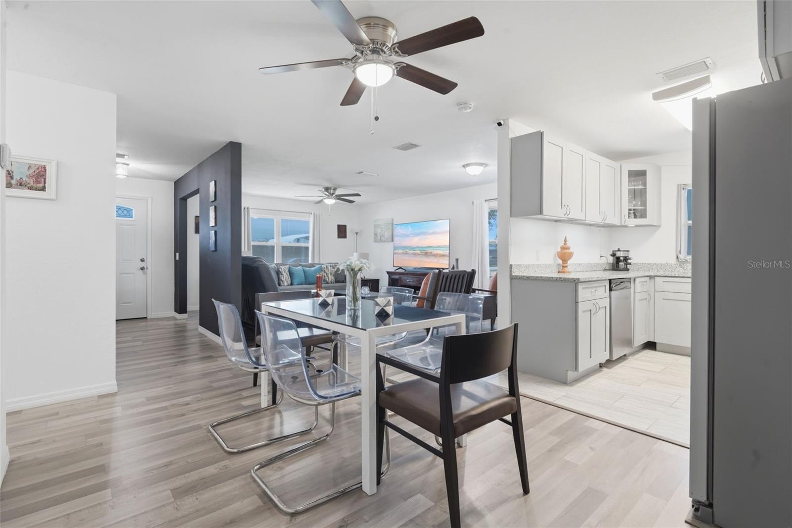 WEST COLONIAL HEIGHTS - Residential