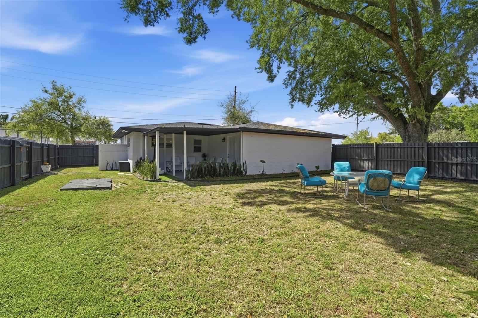 WEST COLONIAL HEIGHTS - Residential