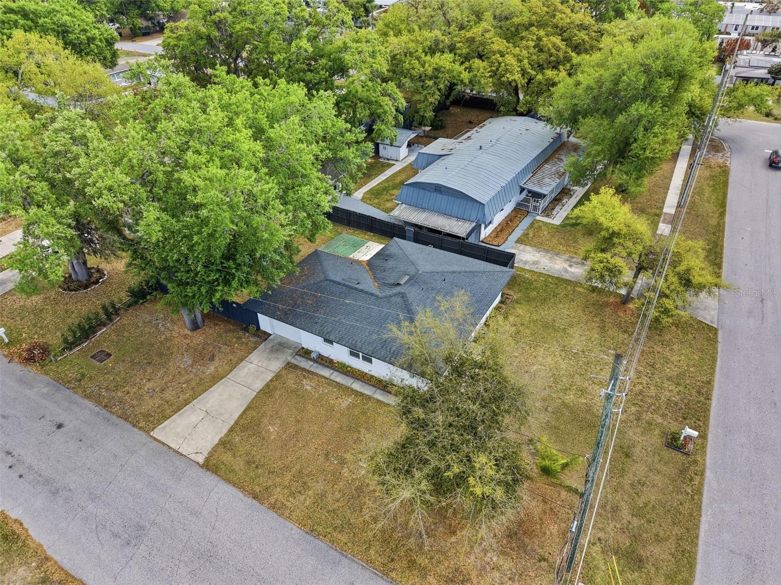 WEST COLONIAL HEIGHTS - Residential