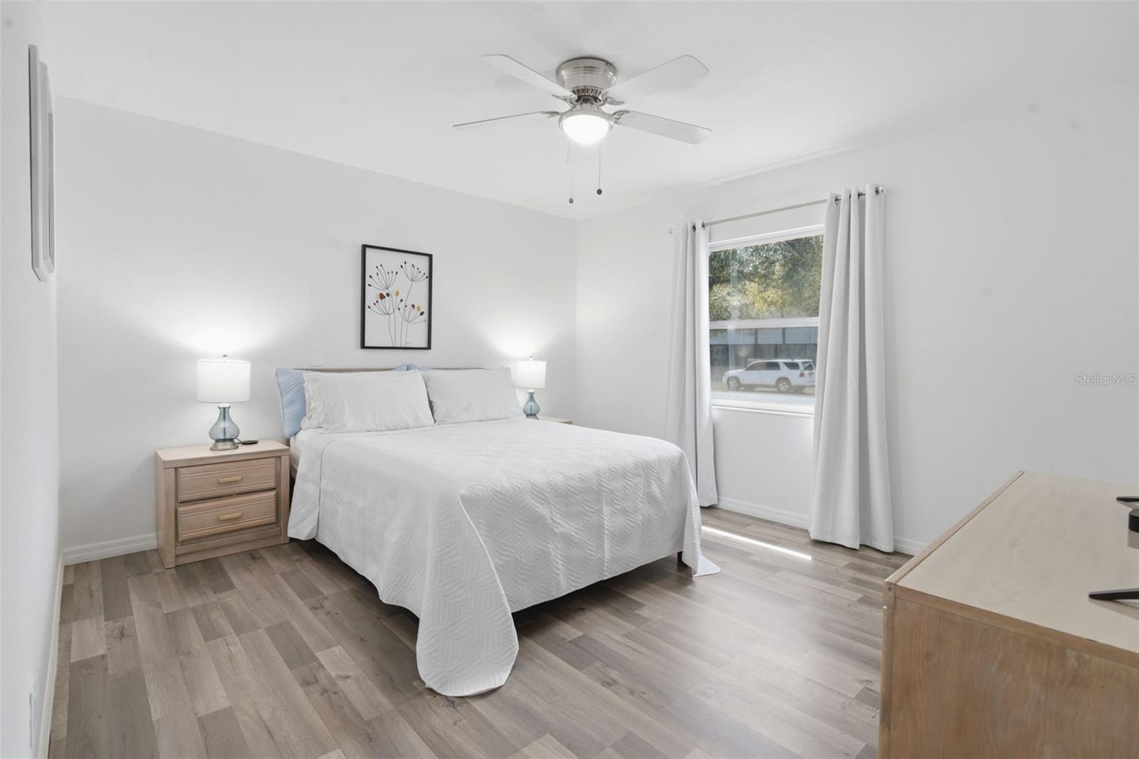 WEST COLONIAL HEIGHTS - Residential