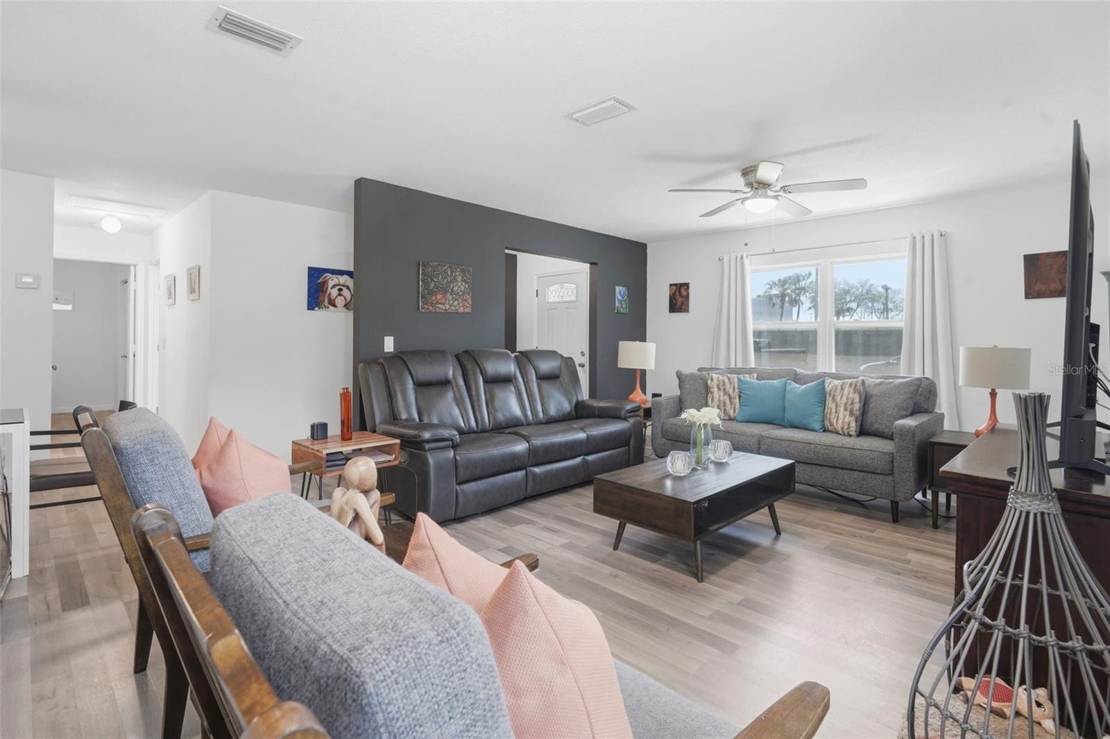 WEST COLONIAL HEIGHTS - Residential