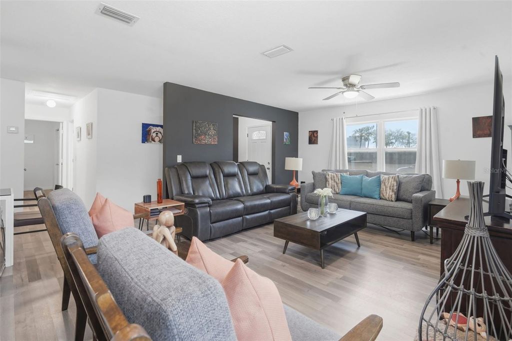 Photo of 3415 Cherry Lane, Orlando, FL 32808 (MLS # O6390413)