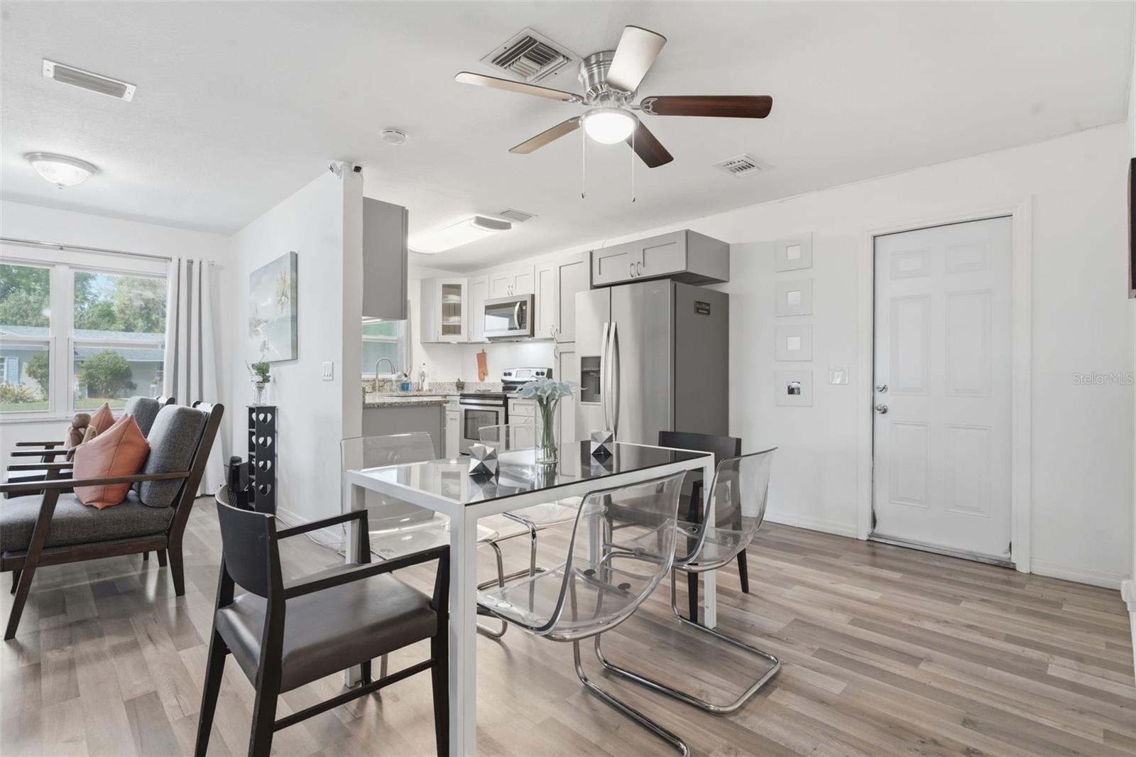 WEST COLONIAL HEIGHTS - Residential