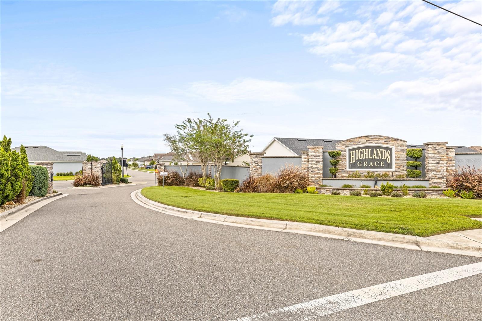 HIGHLANDS GRACE PH 2 - Residential