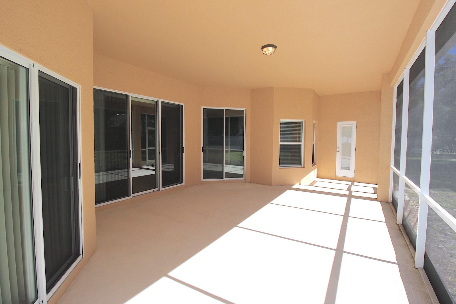 PALM COAST SEC 07 - Residential Lease