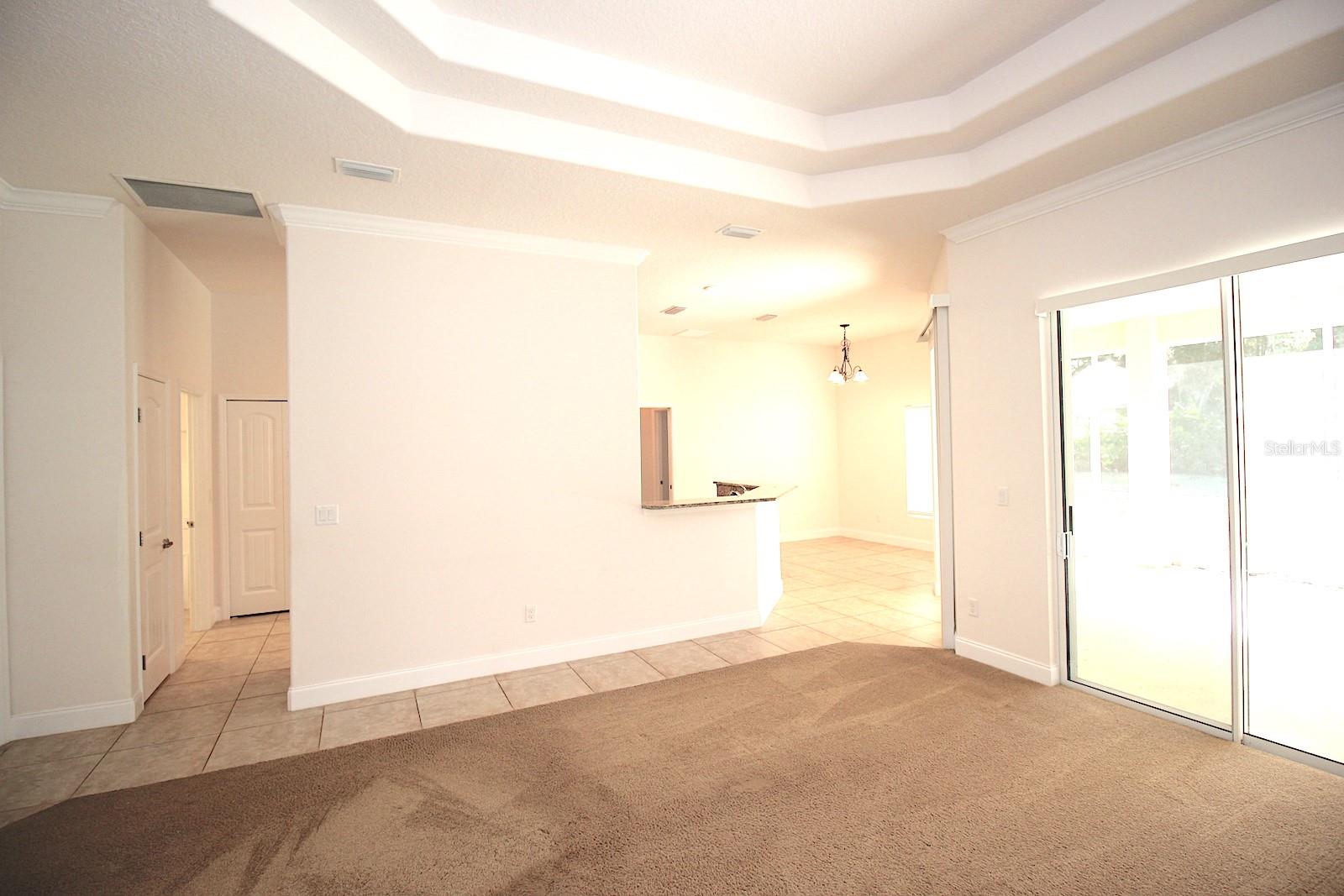 PALM COAST SEC 07 - Residential Lease