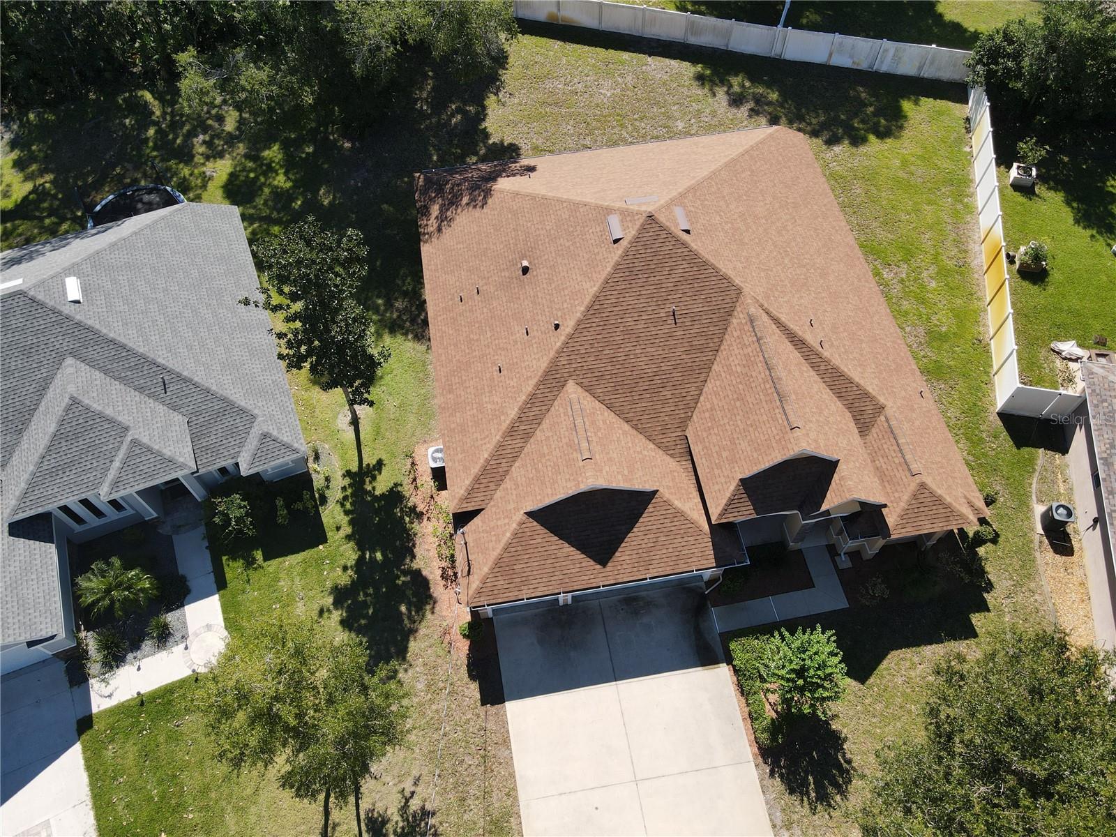 PALM COAST SEC 07 - Residential Lease