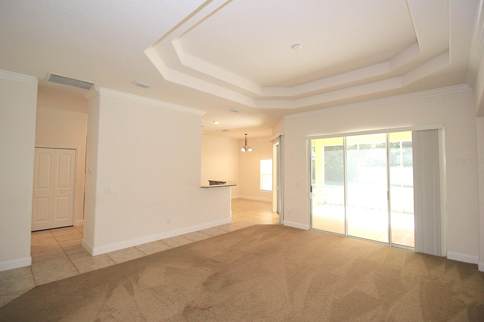 PALM COAST SEC 07 - Residential Lease