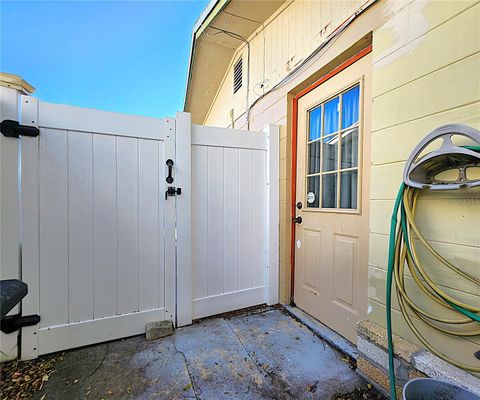 A home in PORT RICHEY