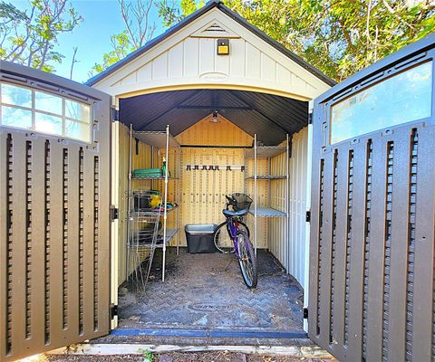 A home in PORT RICHEY