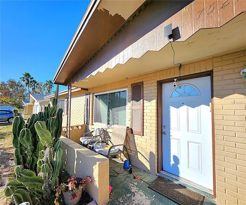 A home in PORT RICHEY