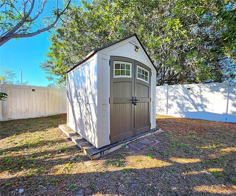 A home in PORT RICHEY