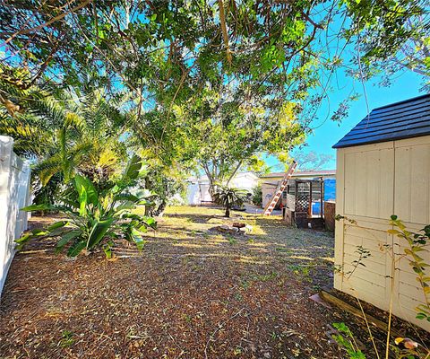 A home in PORT RICHEY