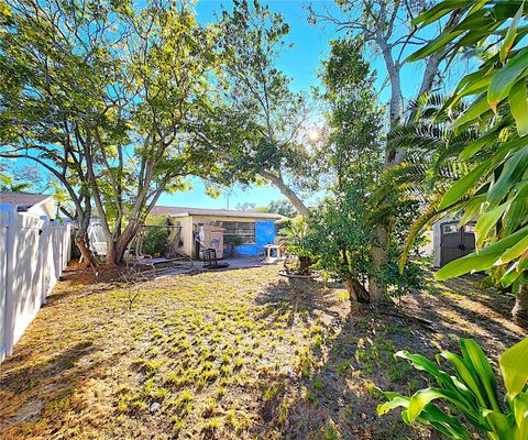 A home in PORT RICHEY