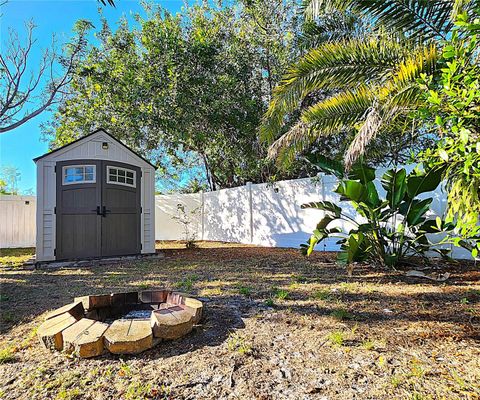 A home in PORT RICHEY