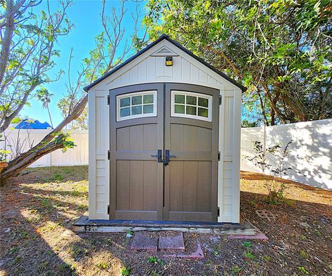 A home in PORT RICHEY