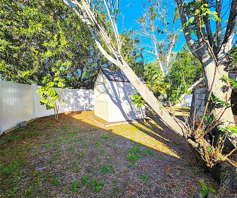 A home in PORT RICHEY