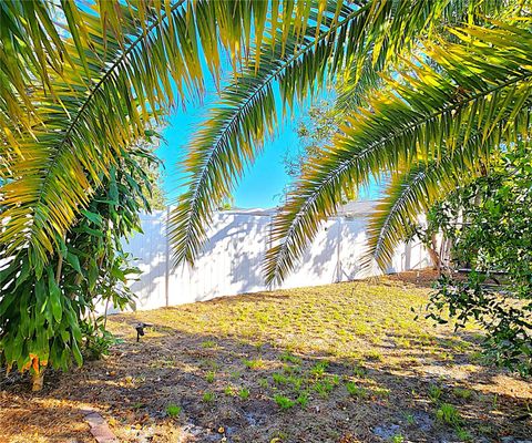 A home in PORT RICHEY