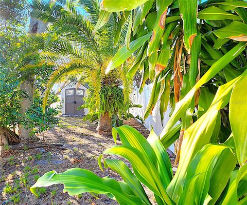 A home in PORT RICHEY